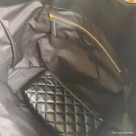 Tony Luxuries ICARE YSL BAG MAXI SHOPPING 0710